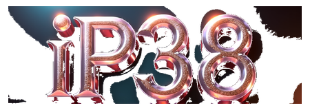 ip38 logo