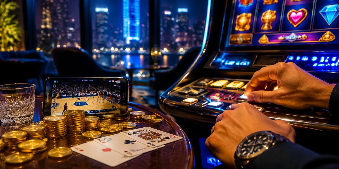 ip38 MoMo, ZaloPay và VNPay tích hợp sâu