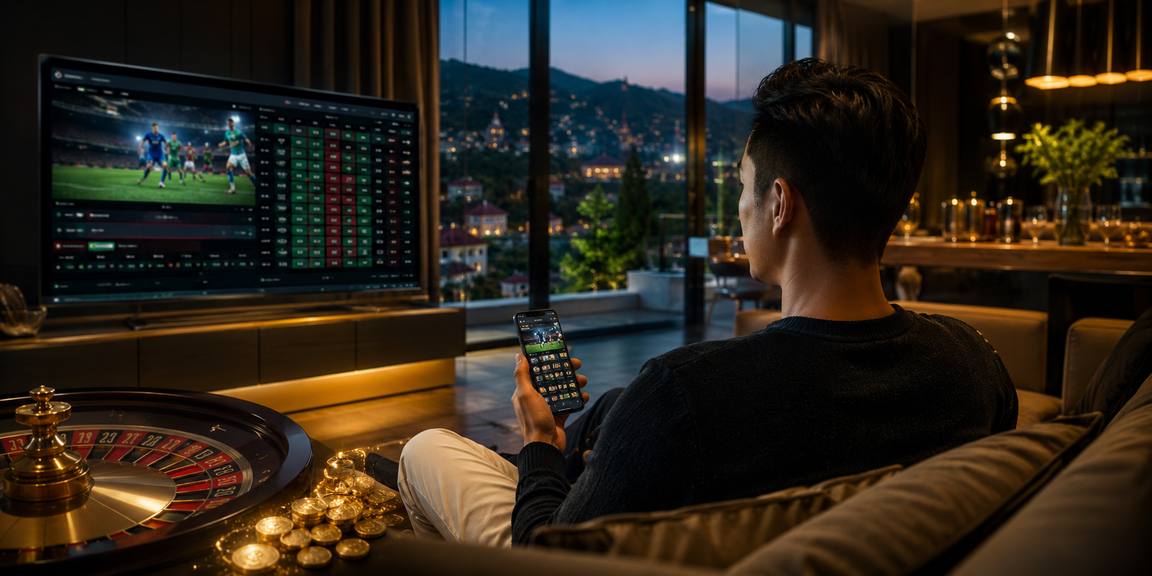 ip38 Sportsbook